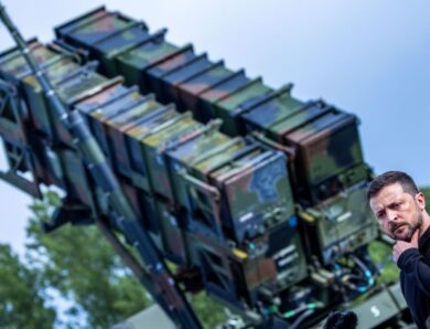 Війна на Близькому Сході: наслідки для України