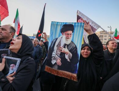 Війна на Близькому Сході. Онлайн