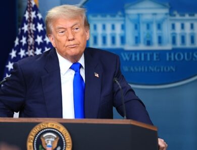 Війна проти Ірану: Трамп знову розкритикував Британію