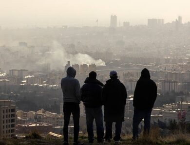 Війна в Ірані: число загиблих наближаєть до тисячі