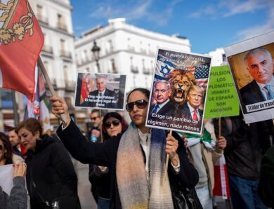 Війна в Ірані: Іспанія остаточно відкликала свого посла з Ізраїля
