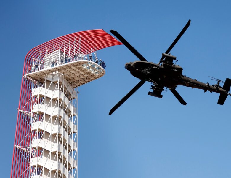 Війна в Ірані: ЗМІ назвали слабке місце армії США