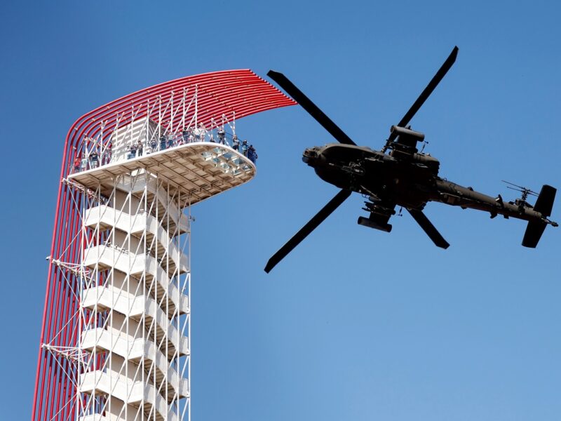 Війна в Ірані: ЗМІ назвали слабке місце армії США