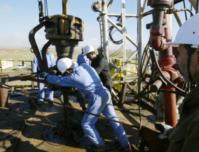 Війна з Іраном: Ірак планує експортувати нафту напряму в Туреччину