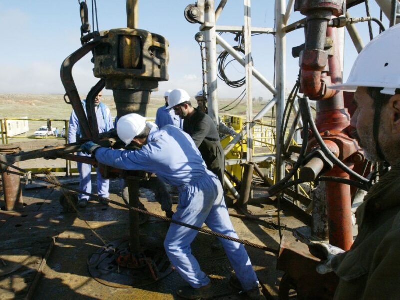 Війна з Іраном: Ірак планує експортувати нафту напряму в Туреччину
