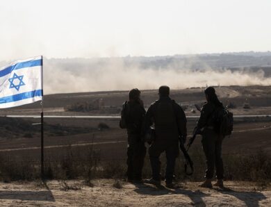 Війна з Іраном: Ізраїль мобілізував 100 тисяч резервістів