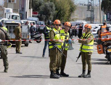 Війна з Іраном: кількість загиблих в Ізраїлі сягла 11 осіб