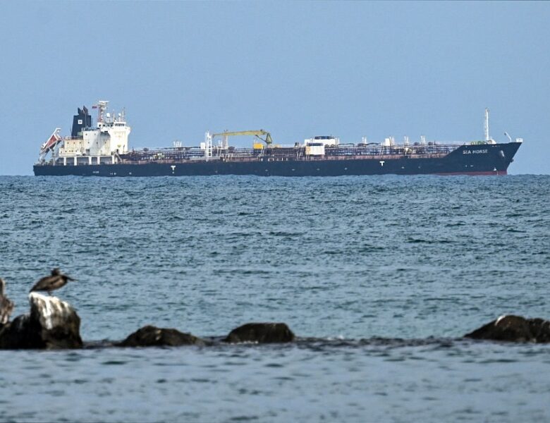 Війна з Іраном: Південна Корея вперше імпортувала нафтопродукти з РФ