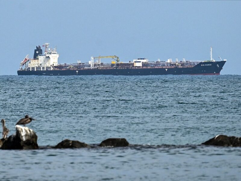 Війна з Іраном: Південна Корея вперше імпортувала нафтопродукти з РФ