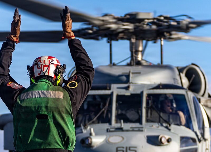 Війна з Іраном: США повідомили про перші втрати