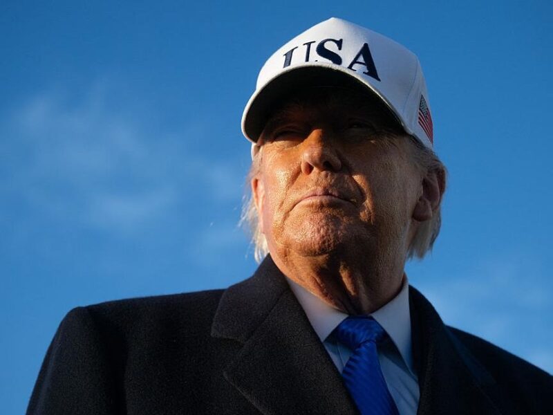 Війна з Іраном: Трамп передумав просити допомогу