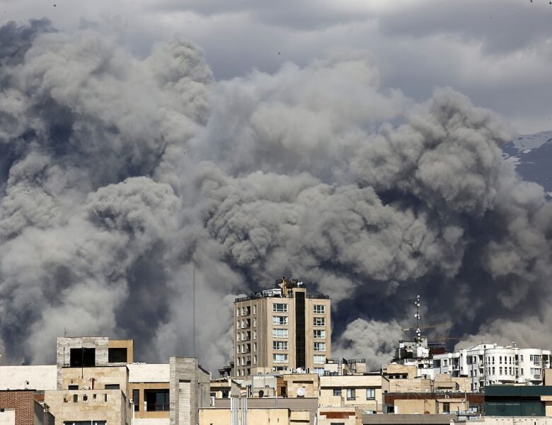 Війна з Іраном: як США зіткнулись з нестачею ракет