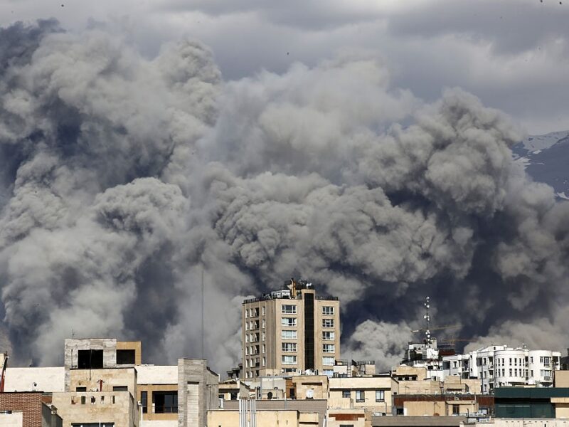 Війна з Іраном: як США зіткнулись з нестачею ракет