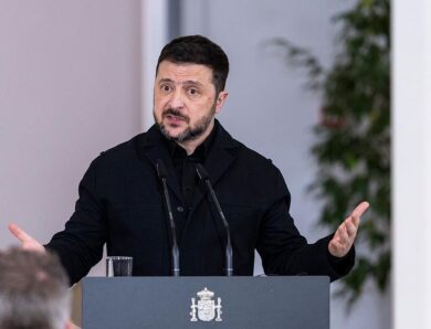 Війна з Іраном: Зеленський оцінив вплив на Україну