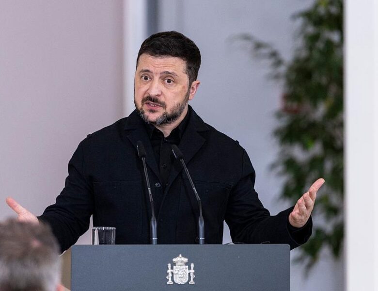 Війна з Іраном: Зеленський оцінив вплив на Україну