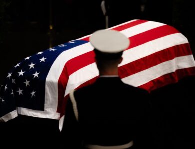 Війни з Іраном: у США назвали імена загиблих військових