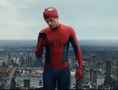 Вийшов трейлер четвертого фільму про Людину-павука з Томом Голландом