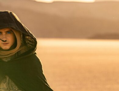 Вийшов трейлер Дюна: Частина третя