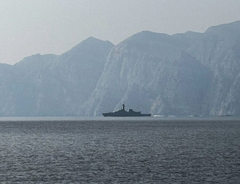 Військови супровід не гарантує безпеку суден в Ормузькій протоці – ІМО