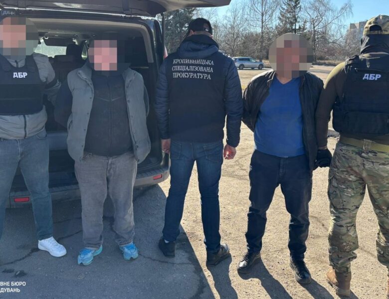 Військовий та ексдепутат продавали за $11,5 тис “непридатність” до служби