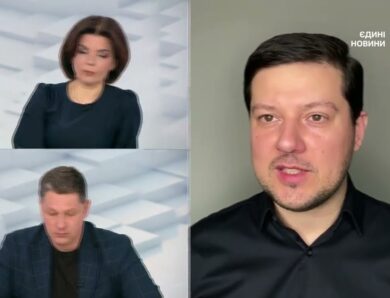 Як зростання цін на пальне вплине на вартість продуктів? | Денис Марчук