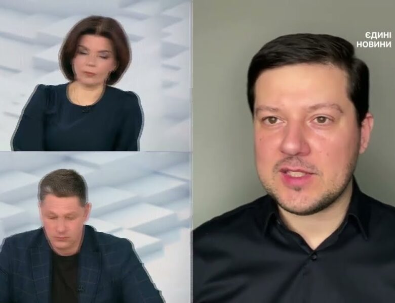 Як зростання цін на пальне вплине на вартість продуктів? | Денис Марчук