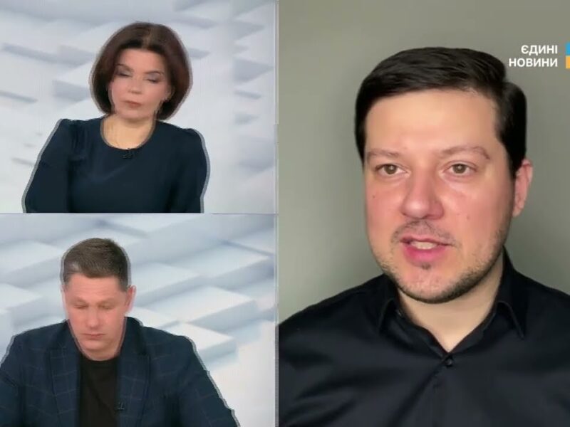 Як зростання цін на пальне вплине на вартість продуктів? | Денис Марчук