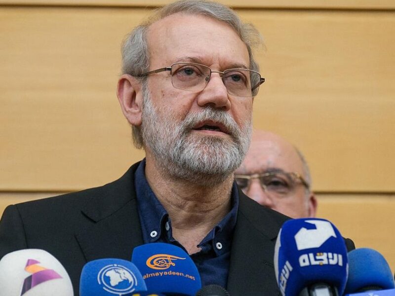 Влада Ірану відмовилась вести переговори зі США