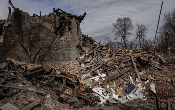 Внаслідок удару по Харкову постраждали троє людей