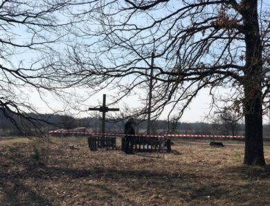 Волинська трагедія: розкопки на Рівненщині дали неочікуваний результат