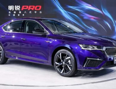 Volkswagen виводить бренд &Scaron;koda з Китаю через обвал продажів