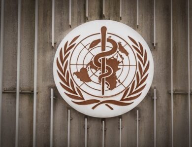 ВООЗ готується до застосування ядерної зброї на Близькому Сході