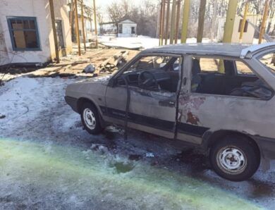 Ворог атакував Вовчанську громаду Харківщини: двої загиблих, є поранені