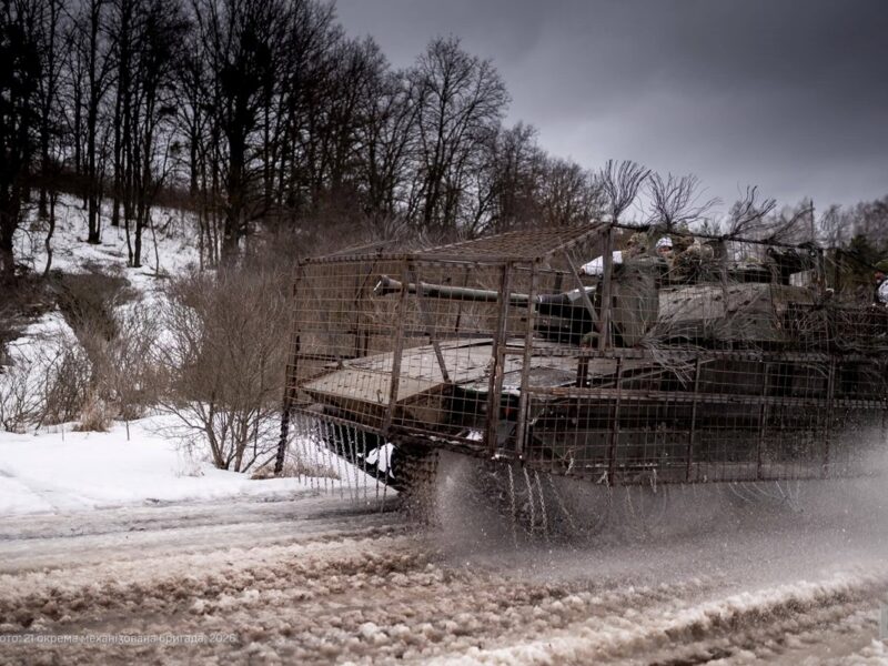 Ворог від початку доби здійснив 42 атаки