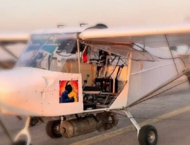 Вперше з часів Другої світової. Авіабомбовий удар по Ленінградщині