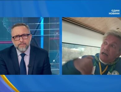 Друге місце України у медальному заліку Паралімпіади | Валерій Сушкевич