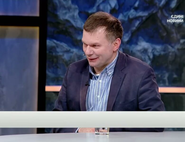 Ситуація в Ормузькій протоці та вплив на ціни на нафту | Іван Ус