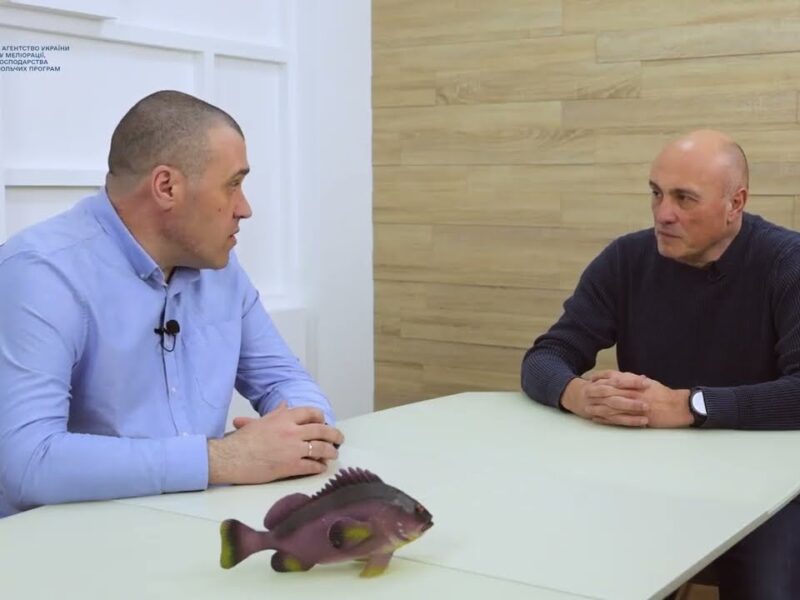 Рибоохоронна діяльність у зимовий період 2025-2026 років