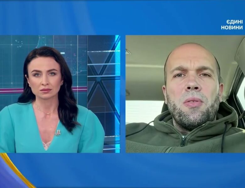 Ситуація на Херсонщині: 1 людина загинула, ще 9 зазнали поранень | Олександр Толоконніков