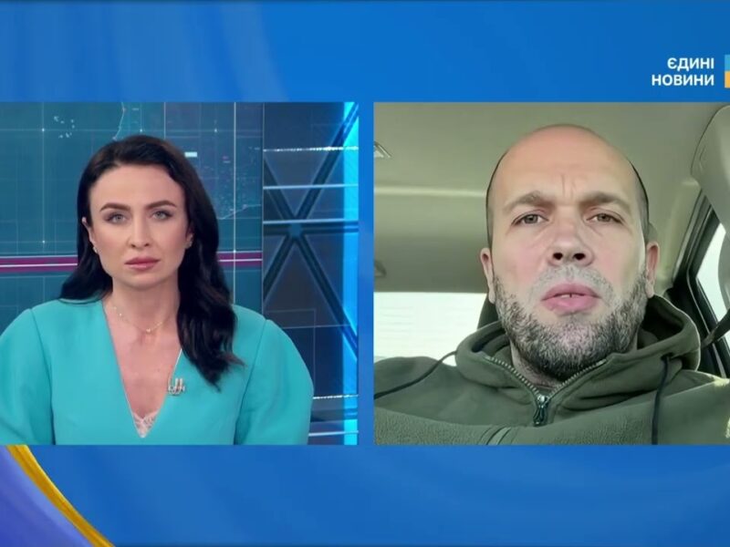 Ситуація на Херсонщині: 1 людина загинула, ще 9 зазнали поранень | Олександр Толоконніков