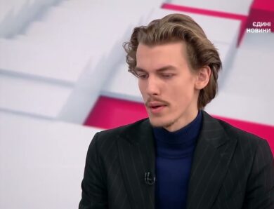 Конфлікт на Близькому Сході: ризики для України | Гліб Остапенко