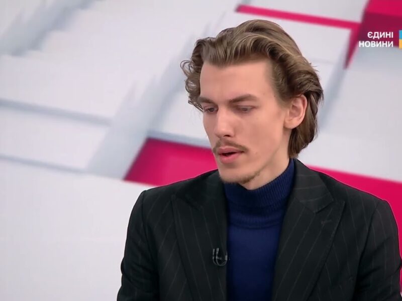 Конфлікт на Близькому Сході: ризики для України | Гліб Остапенко