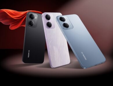 Xiaomi представила бюджетний Redmi 15A 5G