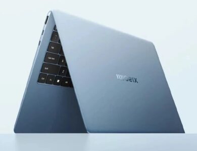 Xiaomi вперше за три роки представила новий ноутбук