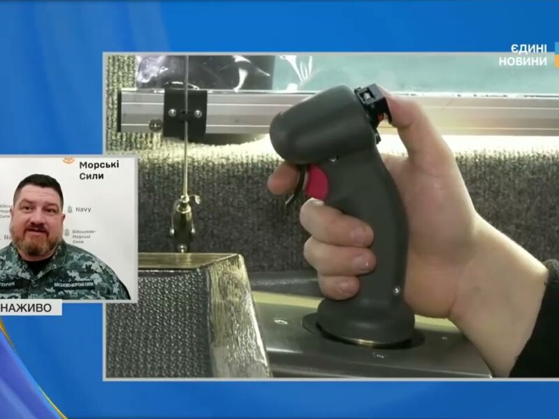 Ситуація у Чорному морі: тактика рф і захист портів | Дмитро Плетенчук