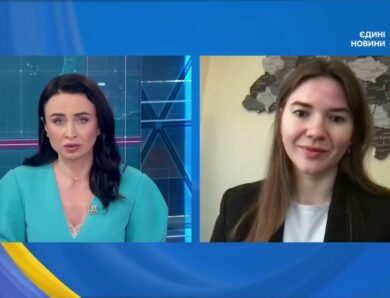 Електронний апостиль в Україні: як працює нова система | Ольга Рябуха