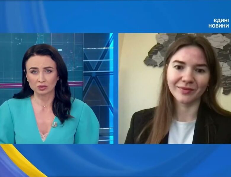 Електронний апостиль в Україні: як працює нова система | Ольга Рябуха