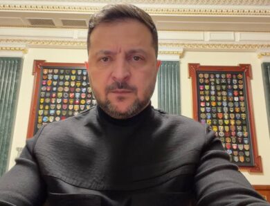 Масштаб цієї атаки свідчить дуже чітко, що немає в Росії наміру реально закінчувати війну