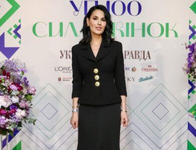 Як позбутися тривоги за хвилини: Єфросиніна показала просту техніку