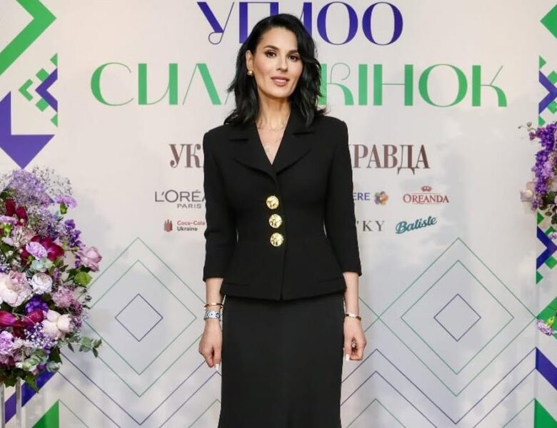 Як позбутися тривоги за хвилини: Єфросиніна показала просту техніку